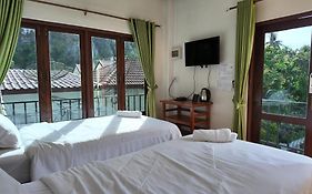 สานฝัน รีสอร์ท (SHA Extra Plus)